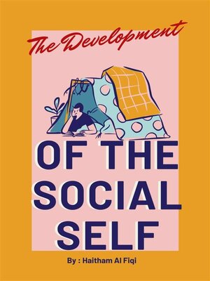 cover image of The Development of the Social Self